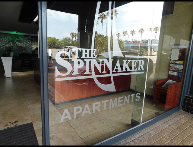 2 BEDROOM APARTMENT FOR SALE IN POINT